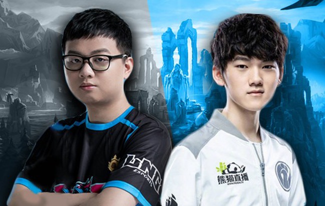 SoFM chính thức về gia nhập Suning Gaming sau khi rời LNG