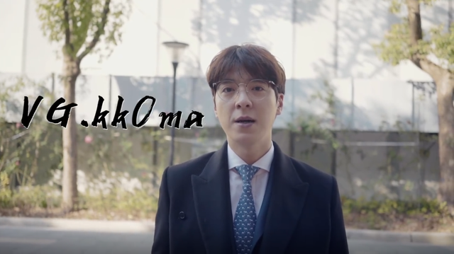KkOma trở thành HLV trưởng của Vici Gaming sau khi rời SKT