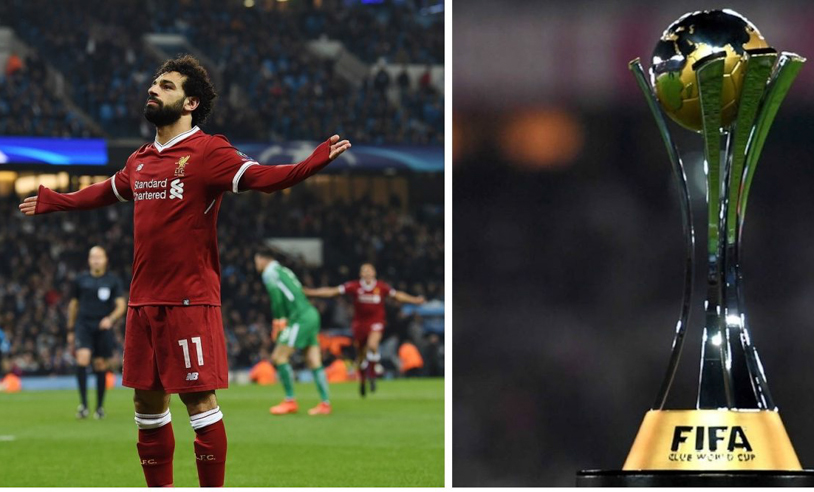 Lịch thi đấu FIFA Club World Cup 2019: Bán kết Liverpool vs Monterrey