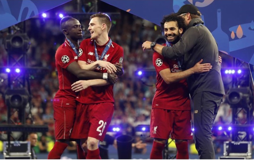Liverpool có lợi thế khi chơi lượt về Cúp C1 trên sân nhà trước Atletico?