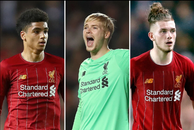 Liverpool đợi quân tiếp viện để đá FIFA Club World Cup