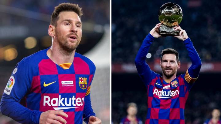 Messi gây choáng với danh sách kỷ lục trước trận Barca vs Real Madrid