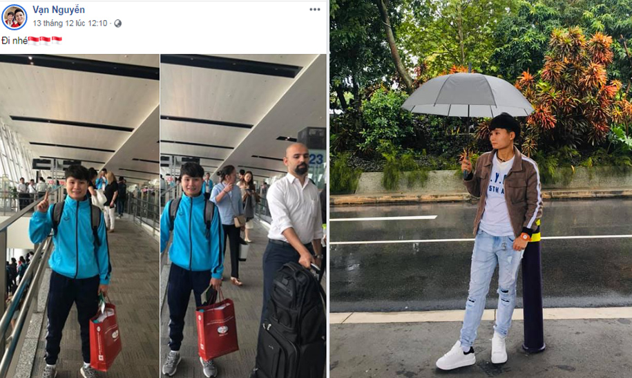 Kết thúc SEA Games, các nữ tuyển thủ dùng thời gian nghỉ như thế nào?