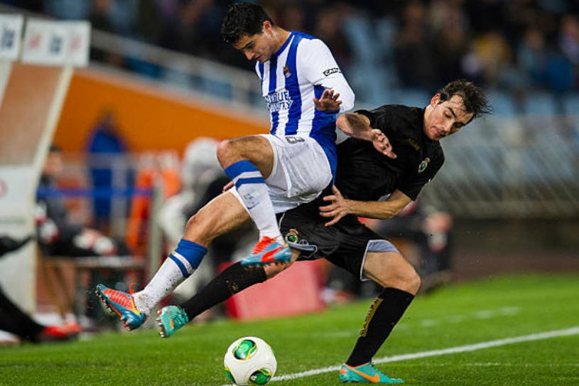 Nhận định Becerril vs Real Sociedad 03h00 ngày 20/12 (Cúp Nhà Vua Tây Ban Nha)