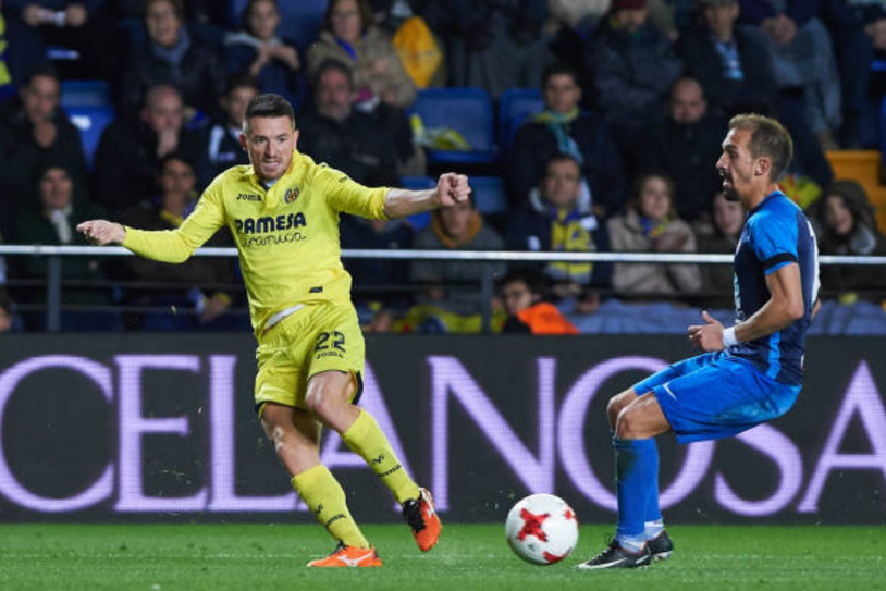 Nhận định Comillas vs Villarreal 0h ngày 19/12 (Cúp Nhà Vua Tây Ban Nha)