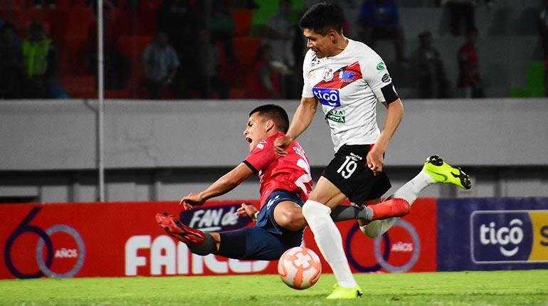 Nhận định Nacional Potosi vs Jorge Wilstermann 05h15, ngày 20/12 (VĐQG Bolivia)