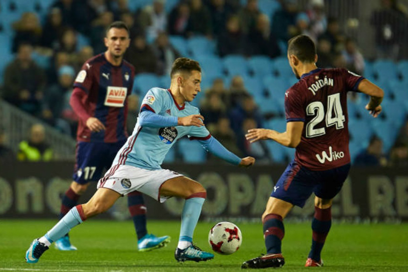 Nhận định Pena Azagresa vs Celta Vigo 01h00 ngày 20/12 (Cúp Nhà Vua Tây Ban Nha)
