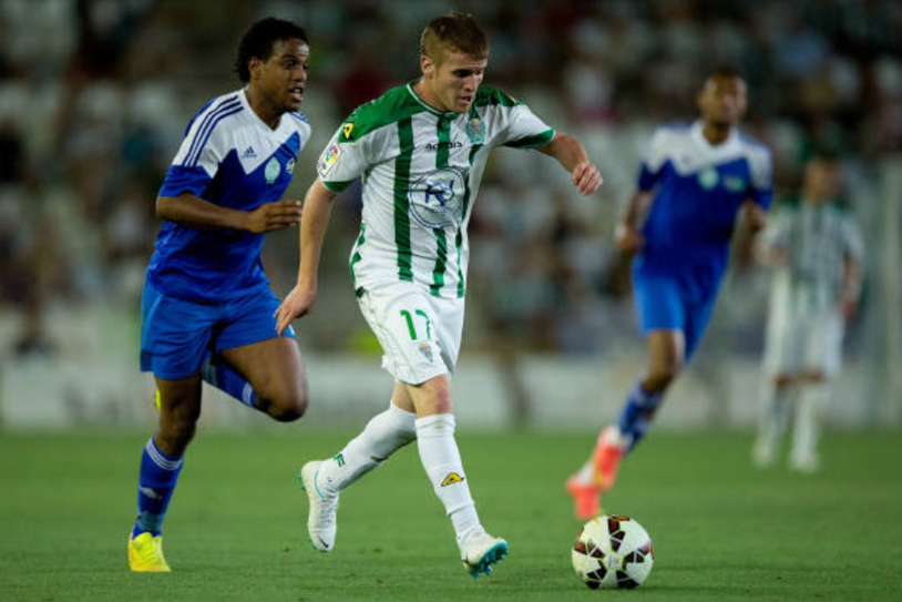 Nhận định SS Reyes vs Cordoba CF 23h30 ngày 18/12 (Cúp Nhà Vua Tây Ban Nha)