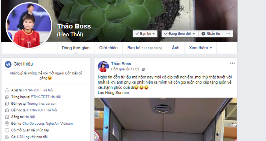 Kết thúc SEA Games, các nữ tuyển thủ dùng thời gian nghỉ như thế nào?