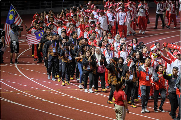 Thất bại tại SEA Games 2019, Malaysia đổ núi tiền chuẩn bị cho Vietnam 2021