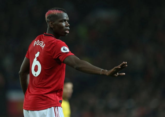 Tin bóng đá 17/12: Solskjaer tiết lộ sức khỏe của Pogba