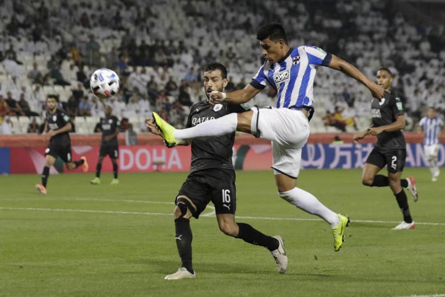 Trực tiếp Al Sadd vs ES Tunis: Lợi thế sân nhà