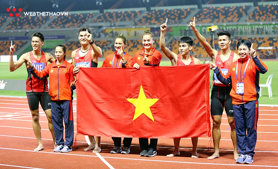 Chuyên gia Nguyễn Hồng Minh chỉ ra yếu tố giúp thể thao Việt Nam có kỳ SEA Games thành công bậc nhất lịch sử