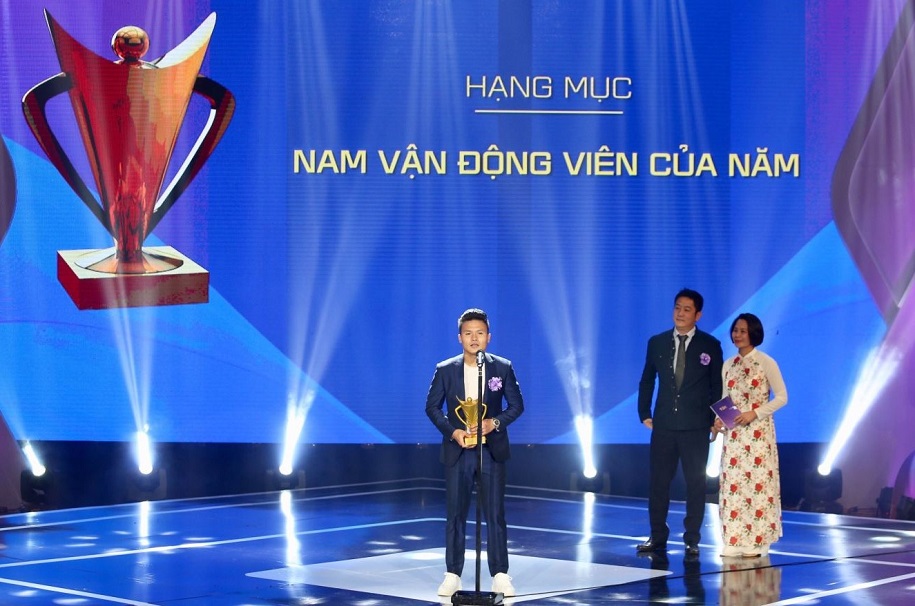 Những điểm đáng chú ý xung quanh cuộc bình chọn các hạng mục giải thưởng ở Cúp Chiến thắng 2019