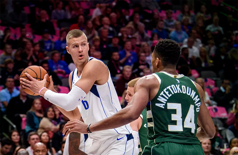 Không Luka vẫn thắng Milwaukee Bucks, liệu tương lai Dallas Mavericks có sáng hơn?