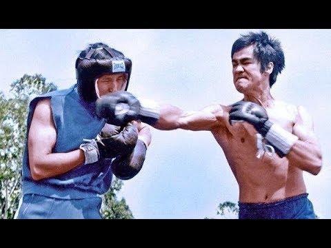 Lý Tiểu Long nhận xét về tính thực chiến của Boxing