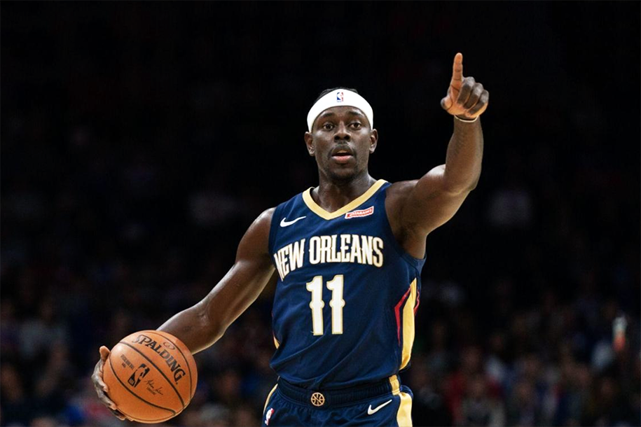 New Orleans Pelicans tung nước đi bất ngờ, sẵn sàng trao đổi PG siêu sao Jrue Holiday