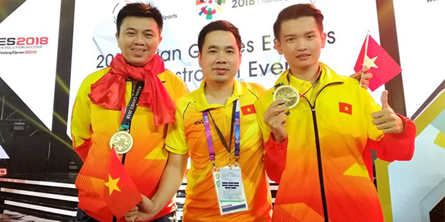 Ngay sau thất bại, ESports Việt Nam lên kế hoạch gì cho SEA Games 31?