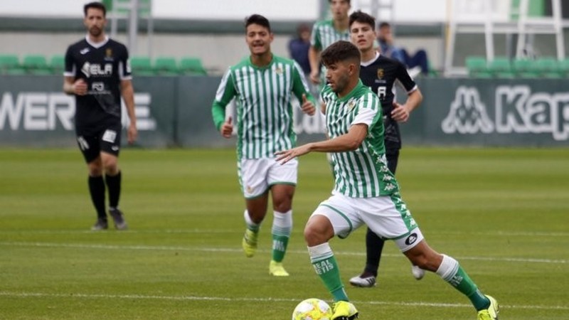 Nhận định Antoniano vs Betis 01h00, 20/12 (Vòng 1 cúp Nhà vua Tây Ban Nha)