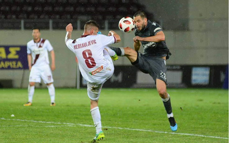 Nhận định Aris Salonic vs Volos NPS 22h15, 19/12 (VĐQG Hy Lạp)