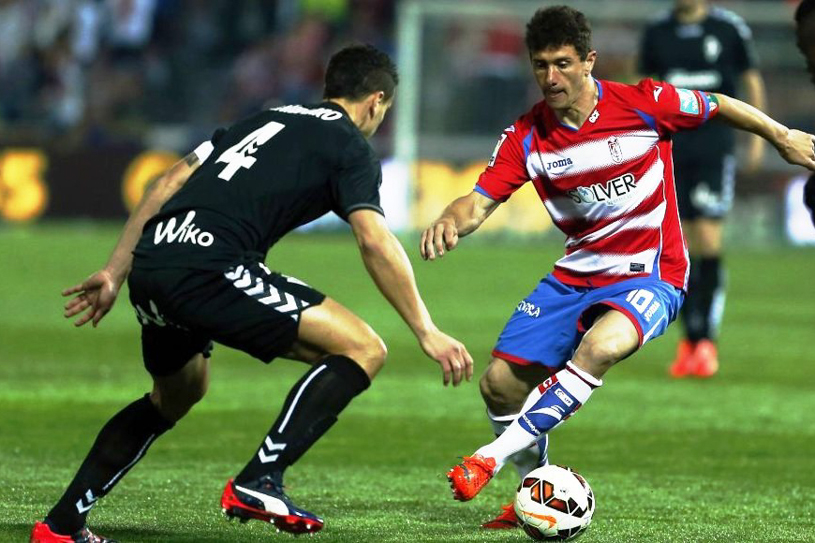 Nhận định Eibar vs Granada 03h00 ngày 21/12 (La Liga 2019/20)