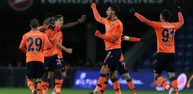 Nhận định Istanbul Basaksehir vs Hekimoglu Trabzon 20h30, 19/12 (Vòng 5 cúp QG Thổ Nhĩ Kỳ)