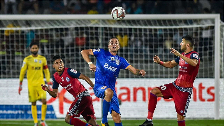 Nhận định Jamshedpur FC vs Mumbai City 21h00, 19/12 (VĐQG Ấn Độ)