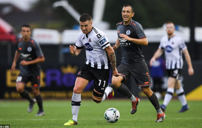 Nhận định Kesla FK vs Qarabag 23h00, ngày 20/12 (Cúp Azerbaijan)