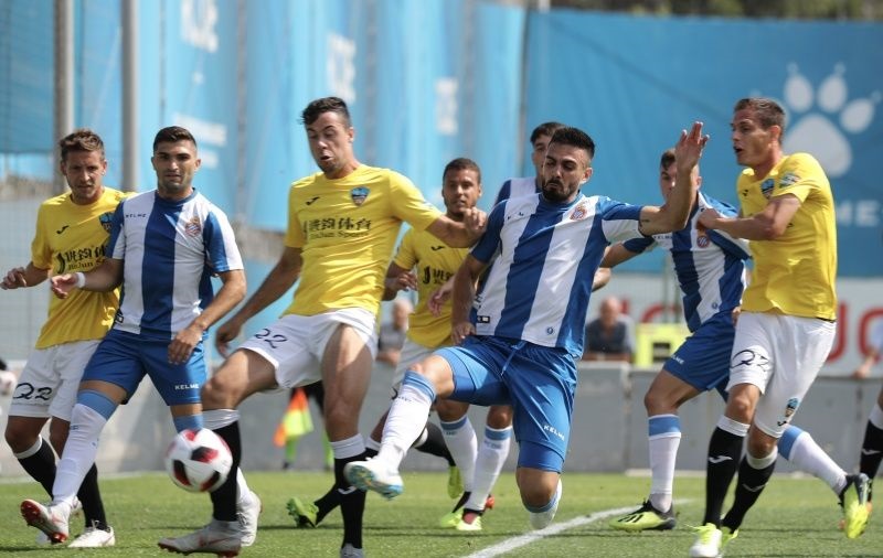 Nhận định Lleida vs Espanyol 01h00, 20/12 (Vòng 1 cúp Nhà vua Tây Ban Nha)