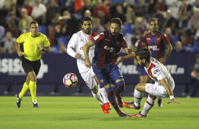 Nhận định Melilla CD vs Levante 01h00, 20/12 (Vòng 1 cúp Nhà vua Tây Ban Nha)
