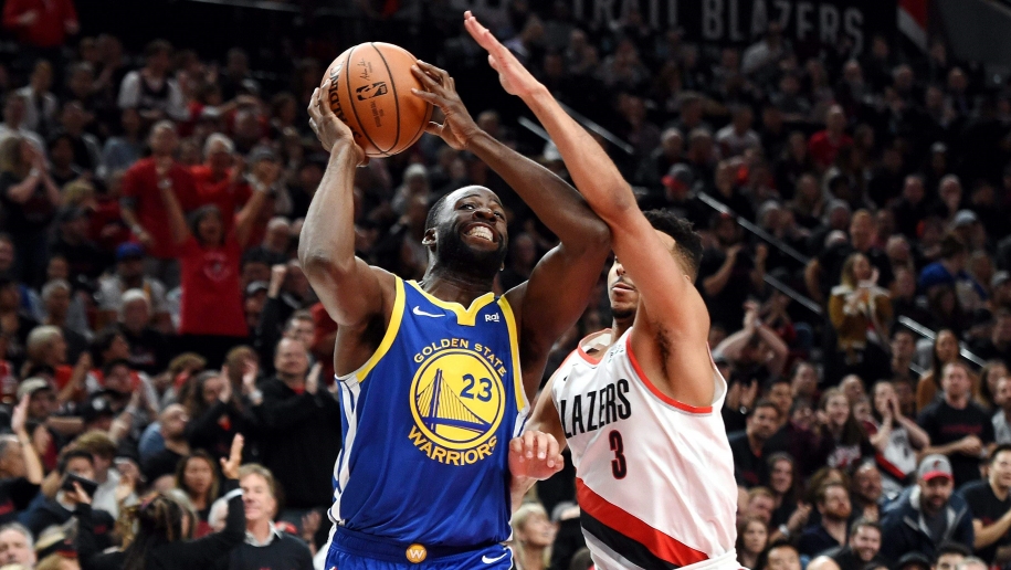 Nhận định NBA: Portland Trail Blazers vs Golden State Warriors (ngày 19/12, 10h00)