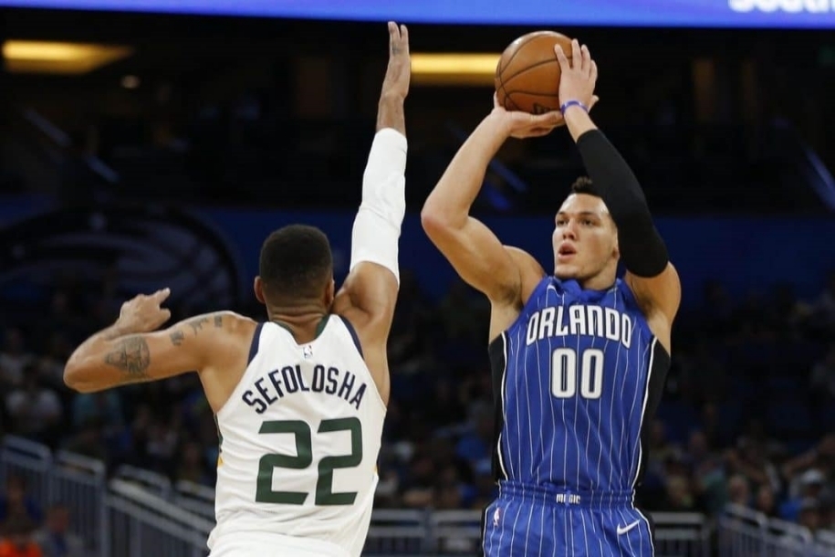 Nhận định NBA: Utah Jazz vs Orlando Magic (ngày 18/12, 09h00)