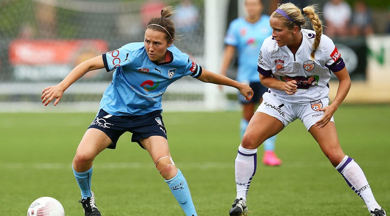 Nhận định Nữ Western Sydney Wanderers vs Nữ Sydney FC 13h00, 20/12 (Vòng 6 VĐQG nữ Úc)