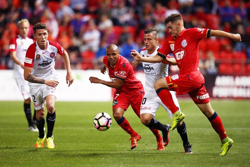 Nhận định Western Sydney Wanderers FC vs Western United 15h30, 20/12 (Vòng 11 VĐQG Úc)