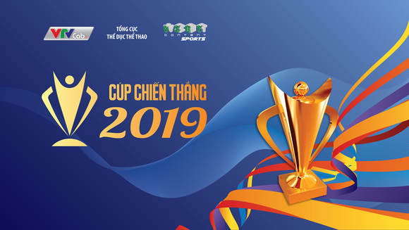 Những thống kê đặc biệt của Cúp Chiến Thắng 2019