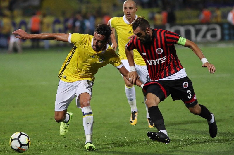 Soi kèo Gazisehir Gaziantep vs Kirklarelispor 18h30, 18/12 (Cúp QG Thổ Nhĩ Kỳ 2019/20)