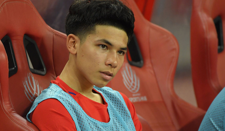 Thái Lan gấp rút bổ sung sao Thái kiều dự VCK U23 châu Á 2020