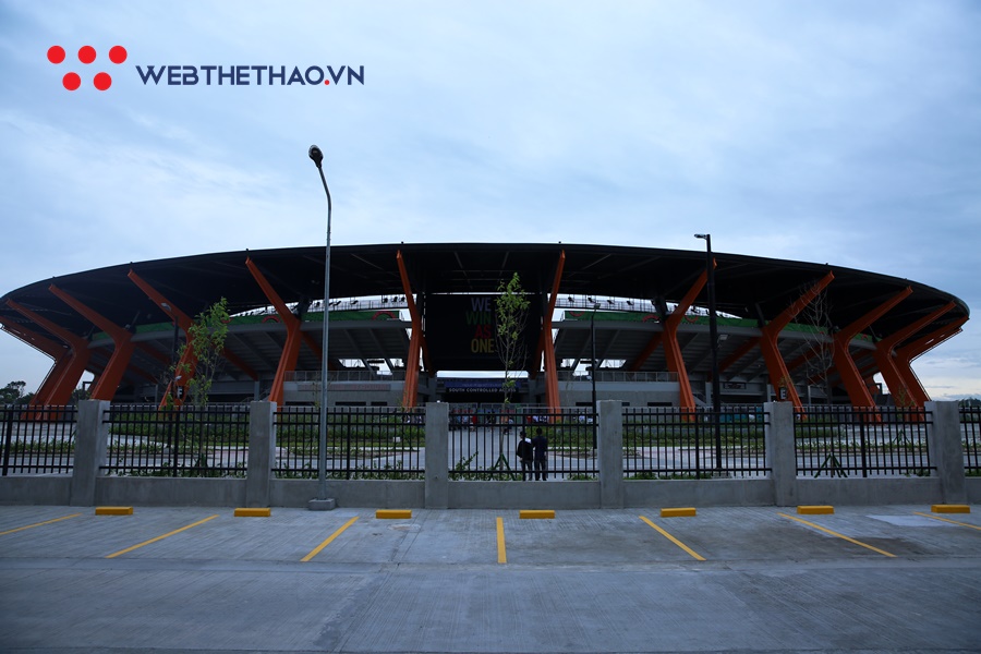Thượng nghị sĩ Philippines gửi hồ sơ kêu gọi điều tra công tác tổ chức SEA Games 30