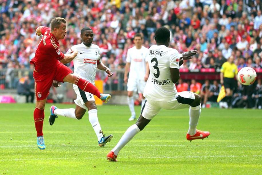 Xem trực tiếp Freiburg vs Bayern Munich ở đâu, trên kênh nào?