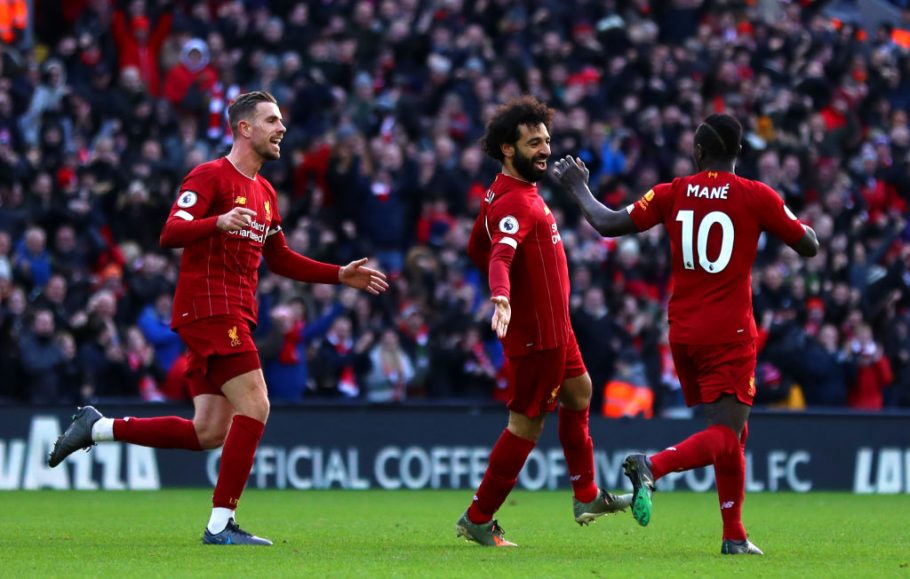 Xem trực tiếp Monterrey vs Liverpool trên kênh nào?