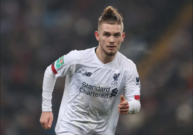 Tin bóng đá 19/12: Liverpool gọi cầu thủ trẻ khi Van Dijk không chắc đá chung kết Tin bóng đá 19/12: Liverpool gọi cầu thủ trẻ khi Van Dijk không chắc đá chung kết