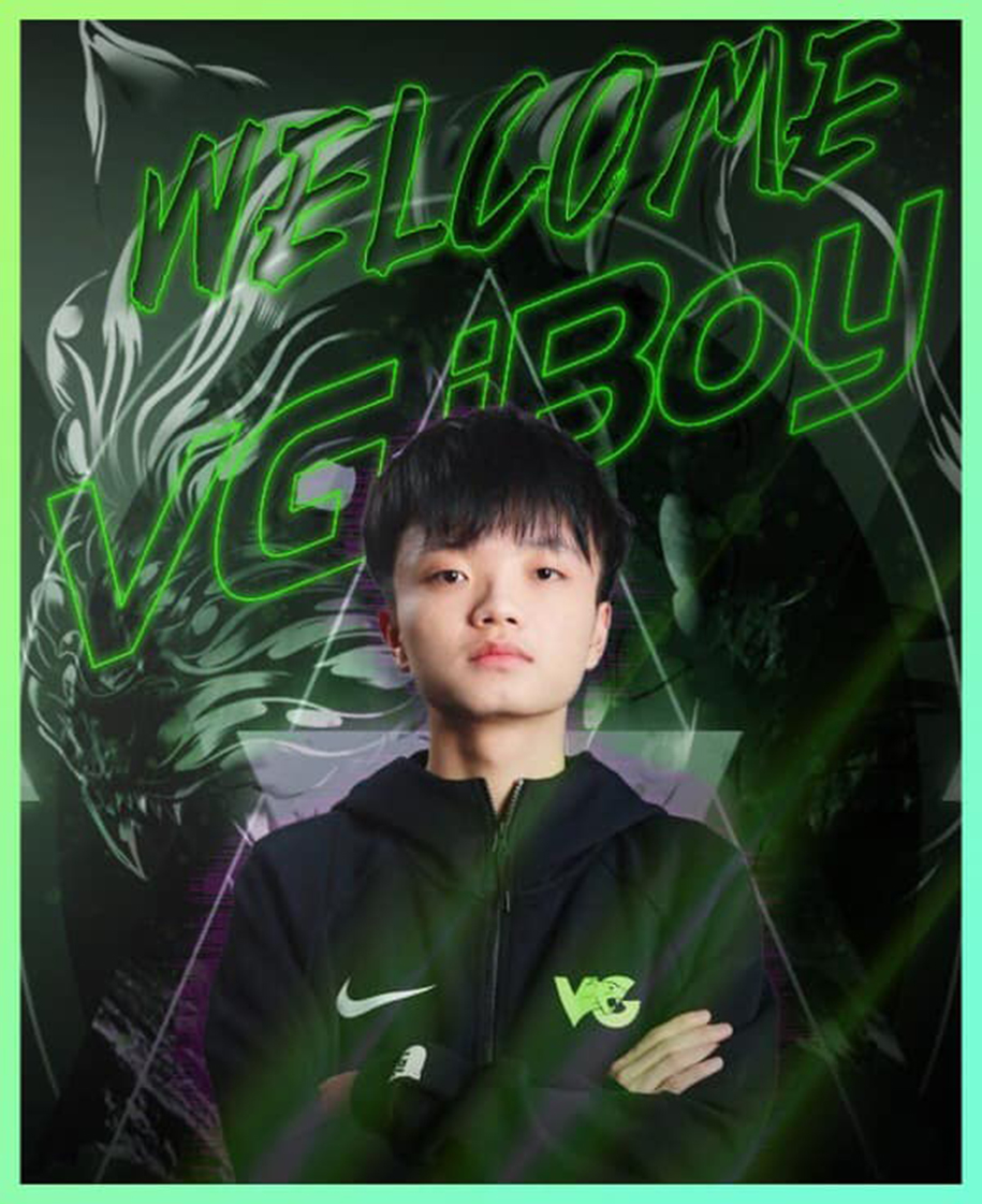 Superteam Vici Gaming, họ là những ai?