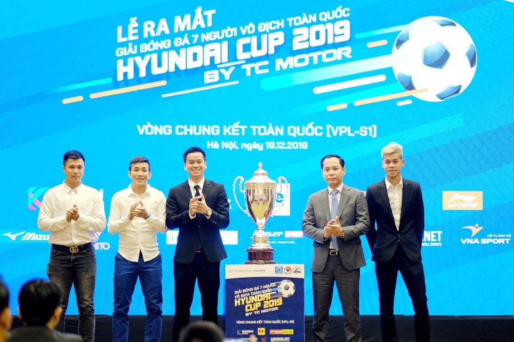“Anh tài” ba miền chính thức tranh tài tại VPL-S1