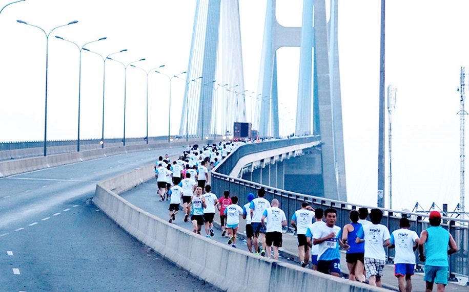 Bạn đã chuẩn bị những gì cho Ho Chi Minh City Marathon 2020?