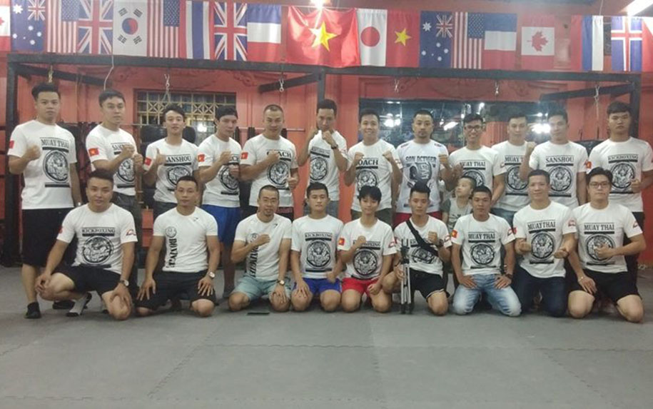"Cọp đất Cảng" sẵn sàng quẩy khán đài Bài Danh Chiến 2019
