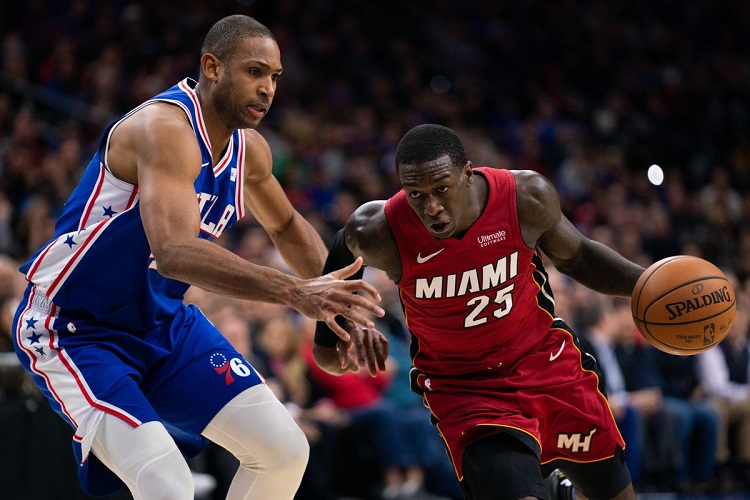 Kết quả NBA ngày 19/12: Philadelphia 76ers mất chuỗi bất bại trên sân nhà