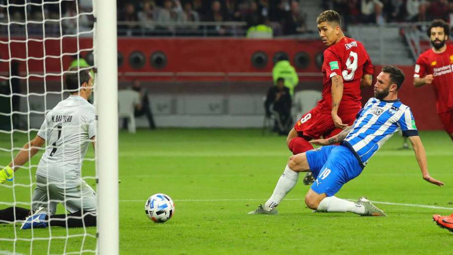Lịch thi đấu chung kết FIFA Club World Cup 2019: Liverpool vs Flamengo