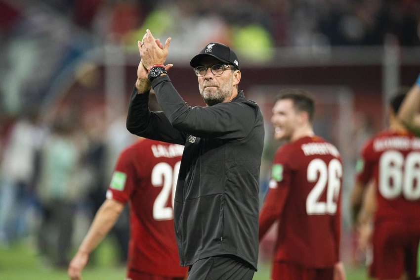 Liverpool xác nhận về Minamino sau khi lọt vào chung kết Club World Cup