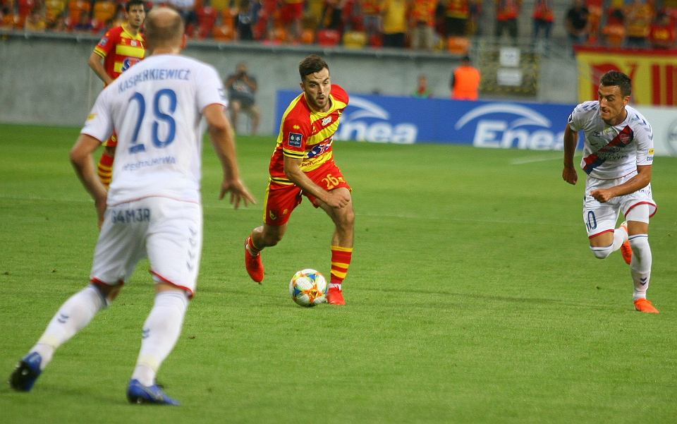 Nhận định Gornik Zabrze vs Jagiellonia Bialystok 02h00, ngày 22/12 (VĐQG Ba Lan)