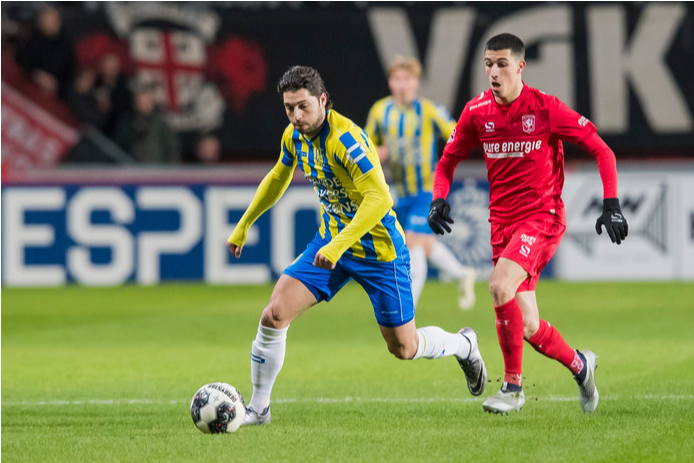 Nhận định RKC Waalwijk vs Twente 02h00, 21/12 (VĐQG Hà Lan)